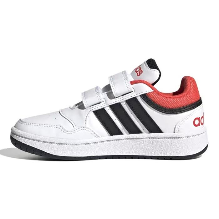 Hoops 3.0 Cf C Çocuk Beyaz Sneaker Ayakkabı H03863 1597165