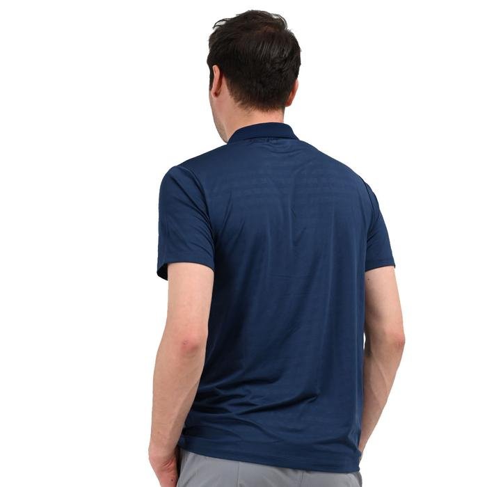 Perfpolo Erkek Lacivert Koşu T-Shirt 24YETP18D11-LCV 1605045