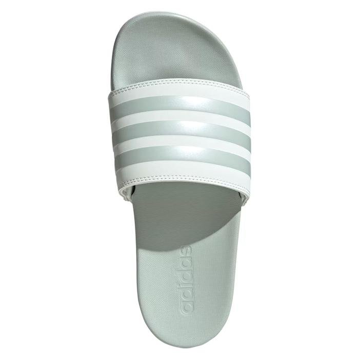 adidas Adilette Comfort Kadın Gri Günlük Stil Terlik IE0351