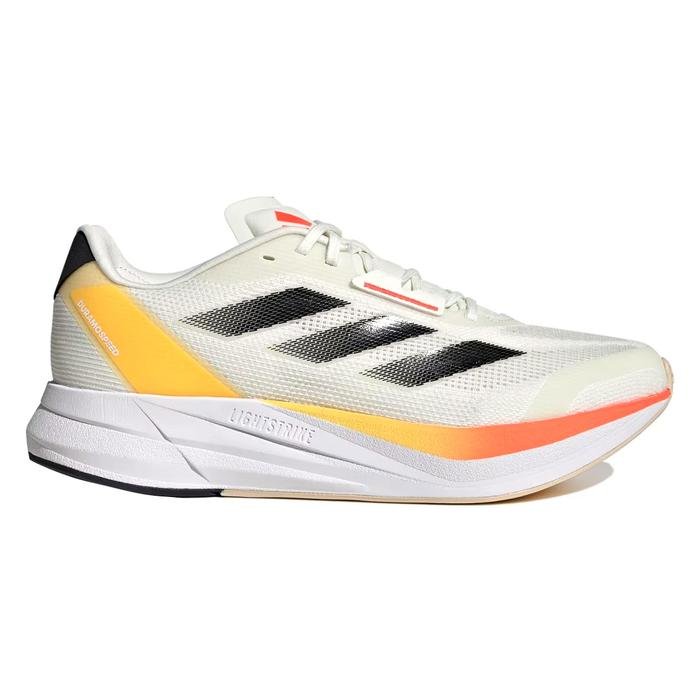 adidas Duramo Speed M Erkek Bej Koşu Ayakkabısı IE5477