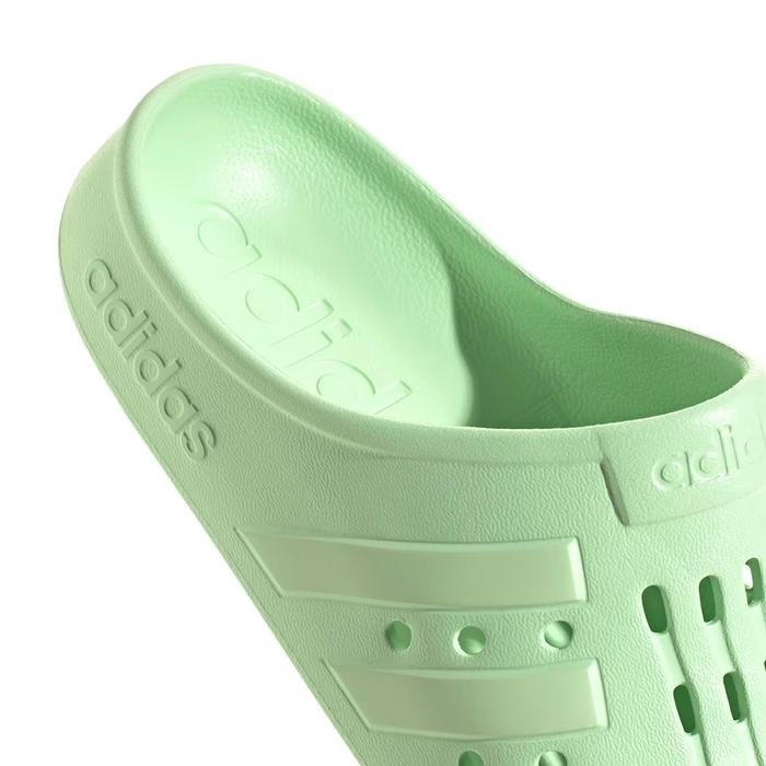 adidas Adilette Clog Unisex Yeşil Günlük Stil Terlik IF0793_4