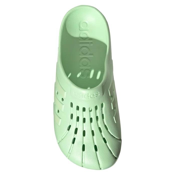 adidas Adilette Clog Unisex Yeşil Günlük Stil Terlik IF0793