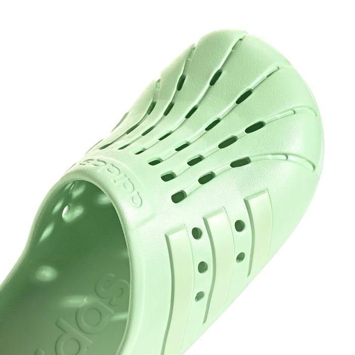 adidas Adilette Clog Unisex Yeşil Günlük Stil Terlik IF0793_5