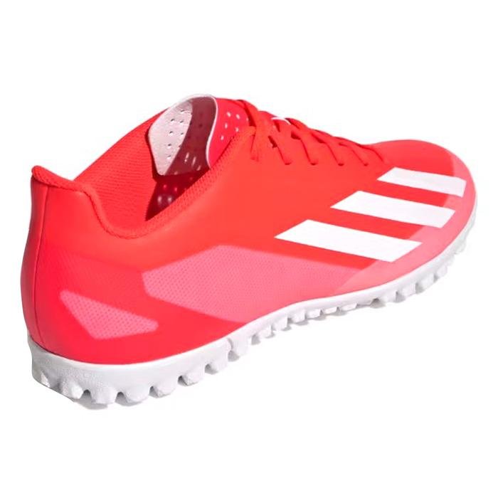 X Crazyfast Club Tf Unisex Kırmızı Halı Saha Ayakkabısı IF0724 1599737