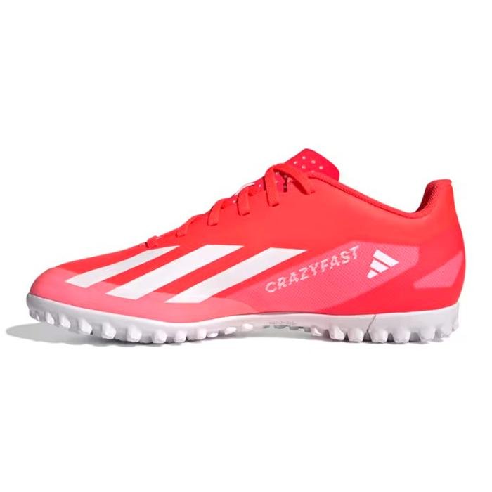 X Crazyfast Club Tf Unisex Kırmızı Halı Saha Ayakkabısı IF0724 1599737