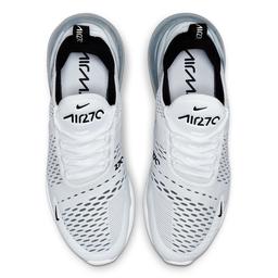 W Air Max 270 Kadın Beyaz Sneaker Ayakkabı AH6789-100