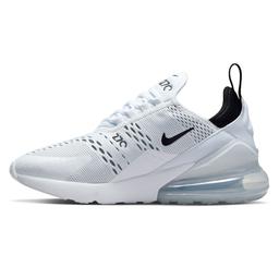 W Air Max 270 Kadın Beyaz Sneaker Ayakkabı AH6789-100
