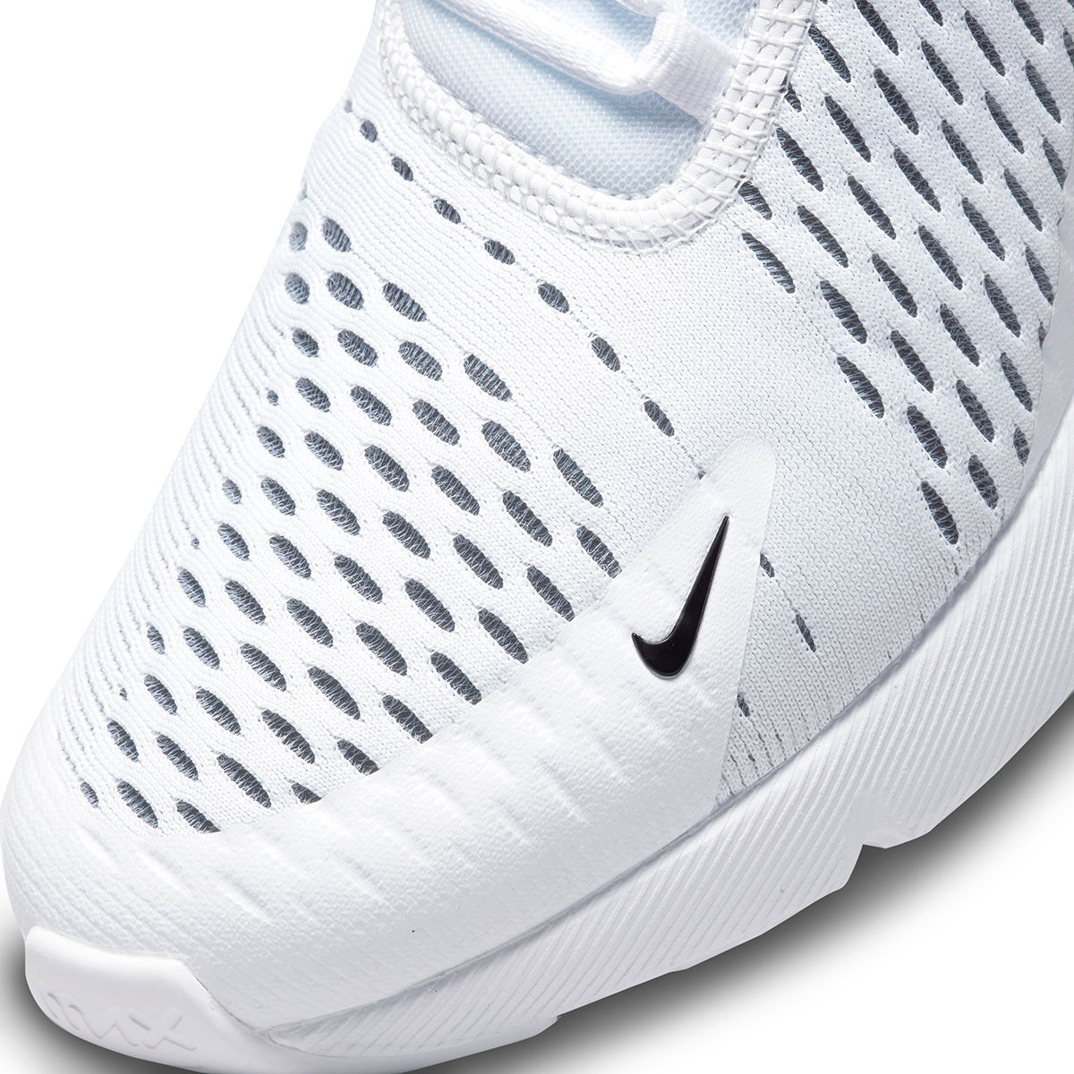 W Air Max 270 Kadın Beyaz Sneaker Ayakkabı AH6789-100