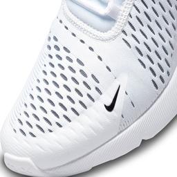 W Air Max 270 Kadın Beyaz Sneaker Ayakkabı AH6789-100