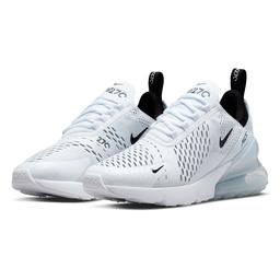 W Air Max 270 Kadın Beyaz Sneaker Ayakkabı AH6789-100