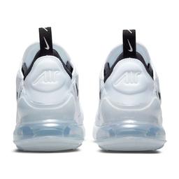 W Air Max 270 Kadın Beyaz Sneaker Ayakkabı AH6789-100