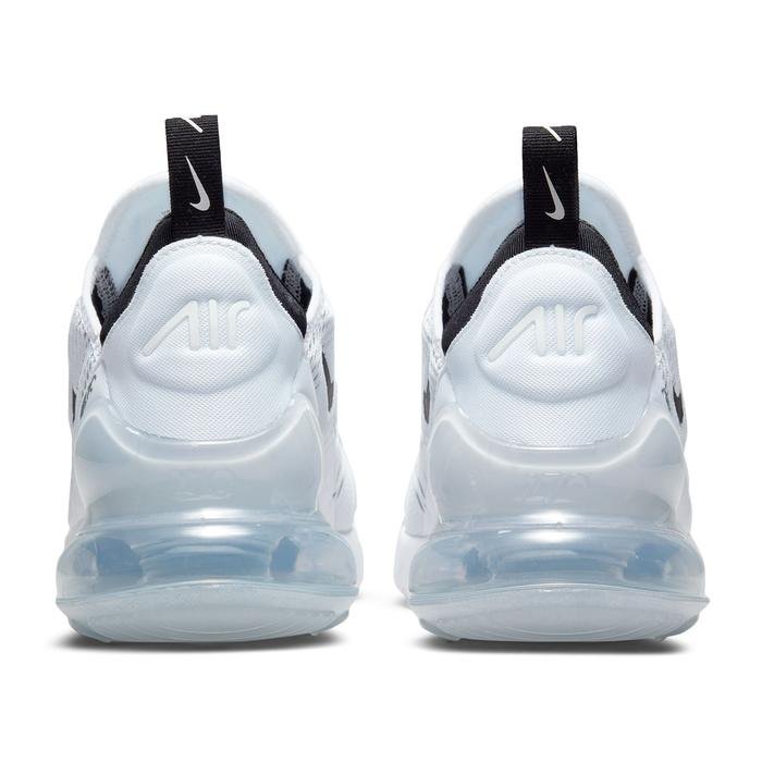 W Air Max 270 Kadın Beyaz Sneaker Ayakkabı AH6789-100 1450199