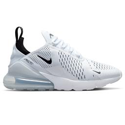 W Air Max 270 Kadın Beyaz Sneaker Ayakkabı AH6789-100