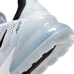 W Air Max 270 Kadın Beyaz Sneaker Ayakkabı AH6789-100