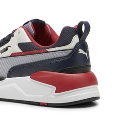 X-Ray 2 Square Unisex Lacivert Sneaker Ayakkabı 37310888