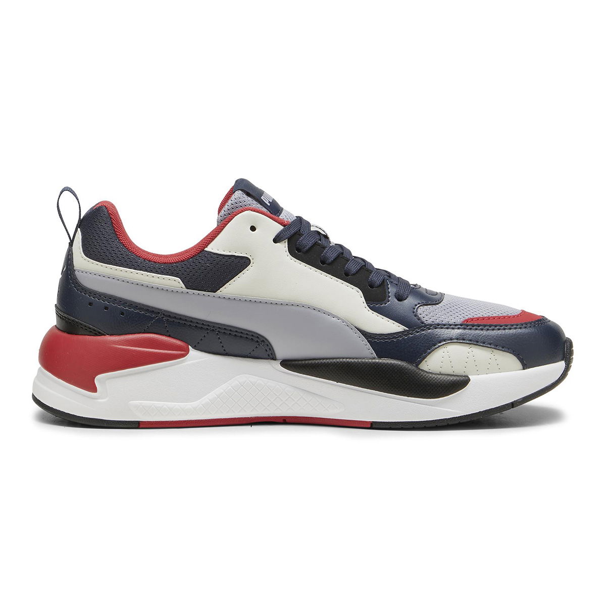 X-Ray 2 Square Unisex Lacivert Sneaker Ayakkabı 37310888