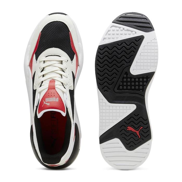 X-Ray Speed Unisex Siyah Sneaker Ayakkabı 38463844 1491064