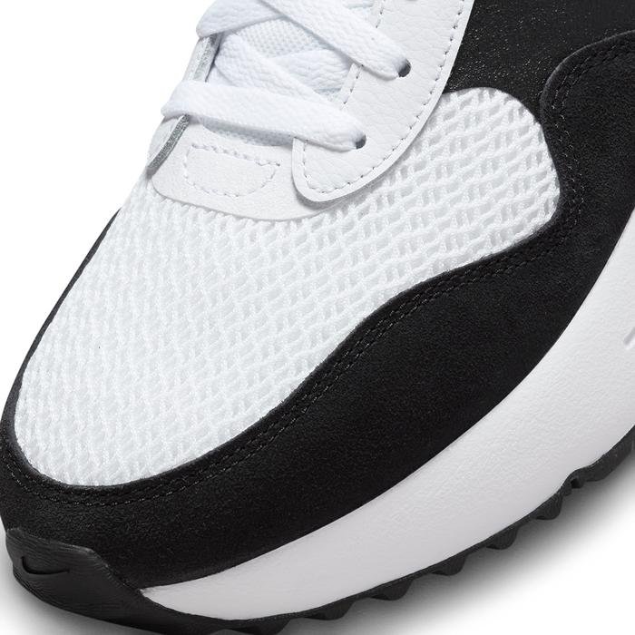 Air Max Systm Erkek Beyaz Sneaker Ayakkabı DM9537-105 1522490