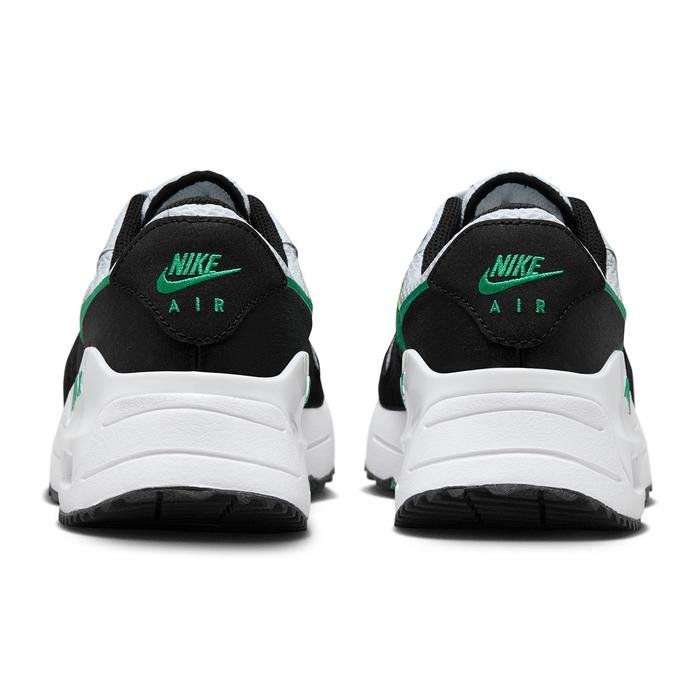 Air Max Systm Erkek Beyaz Sneaker Ayakkabı DM9537-105 1522490