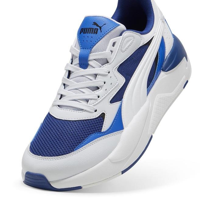X-Ray Speed Unisex Mavi Sneaker Ayakkabı 38463848 1491150