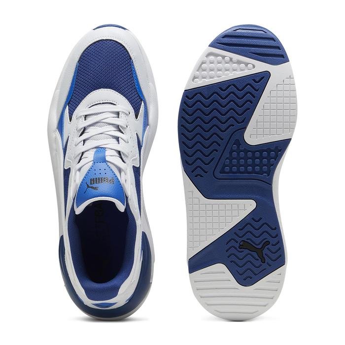 X-Ray Speed Unisex Mavi Sneaker Ayakkabı 38463848 1491150
