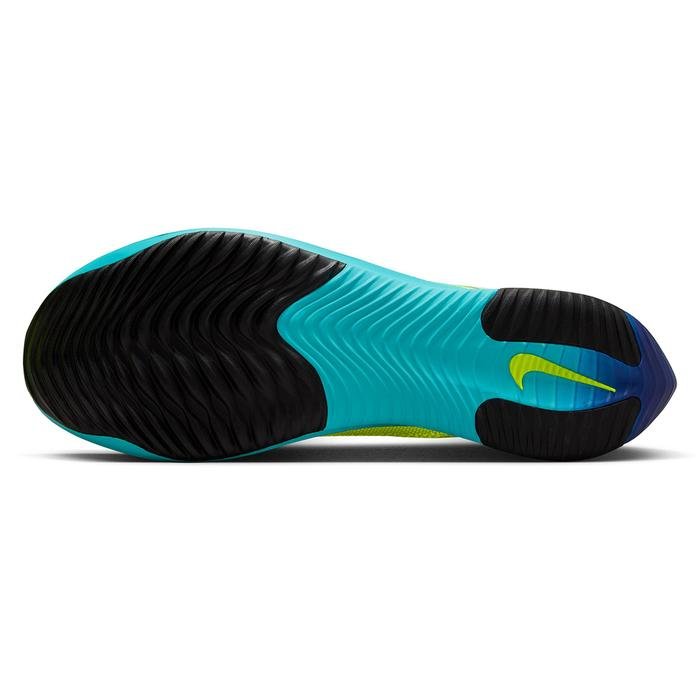 Nike Zoomx Streakfly Erkek Sarı Koşu Ayakkabısı DJ6566-700_3