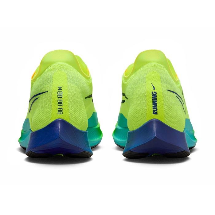 Nike Zoomx Streakfly Erkek Sarı Koşu Ayakkabısı DJ6566-700_4