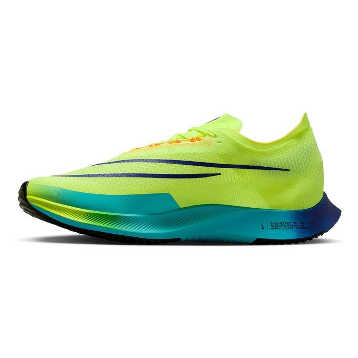 Nike Zoomx Streakfly Erkek Sarı Koşu Ayakkabısı DJ6566-700_5