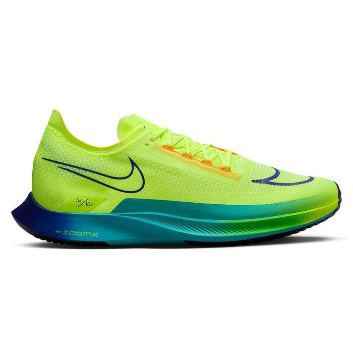 Nike Zoomx Streakfly Erkek Sarı Koşu Ayakkabısı DJ6566-700_0