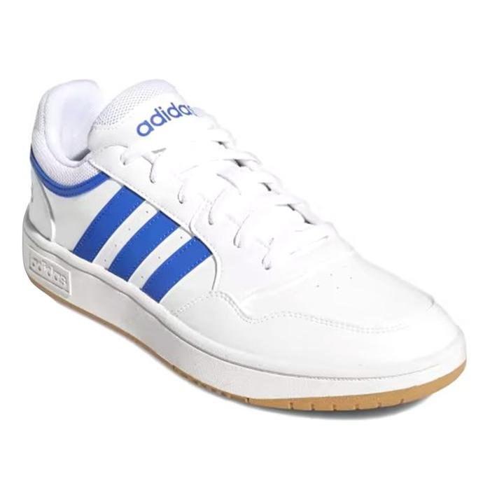 Hoops 3.0 Erkek Beyaz Sneaker Ayakkabı GY5435 1596853