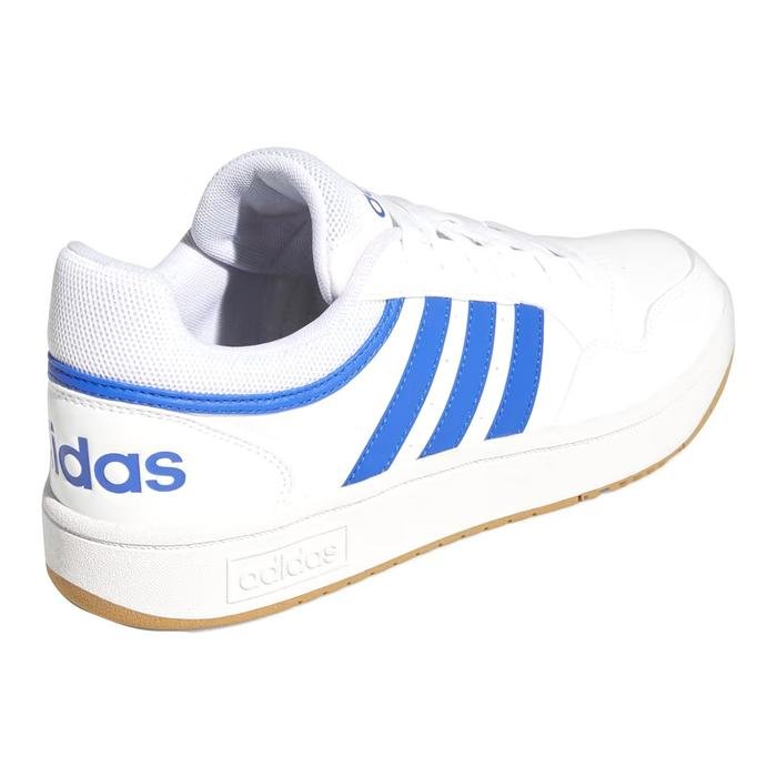 Hoops 3.0 Erkek Beyaz Sneaker Ayakkabı GY5435 1596853