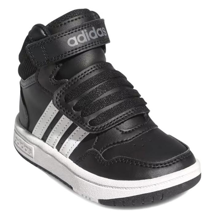 Hoops Mid 3.0 Ac i Çocuk Siyah Sneaker Ayakkabı GW0408 1596883