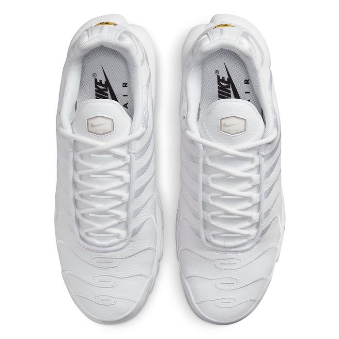 Air Max Plus Erkek Beyaz Sneaker Ayakkabı AJ2029-100 1605255