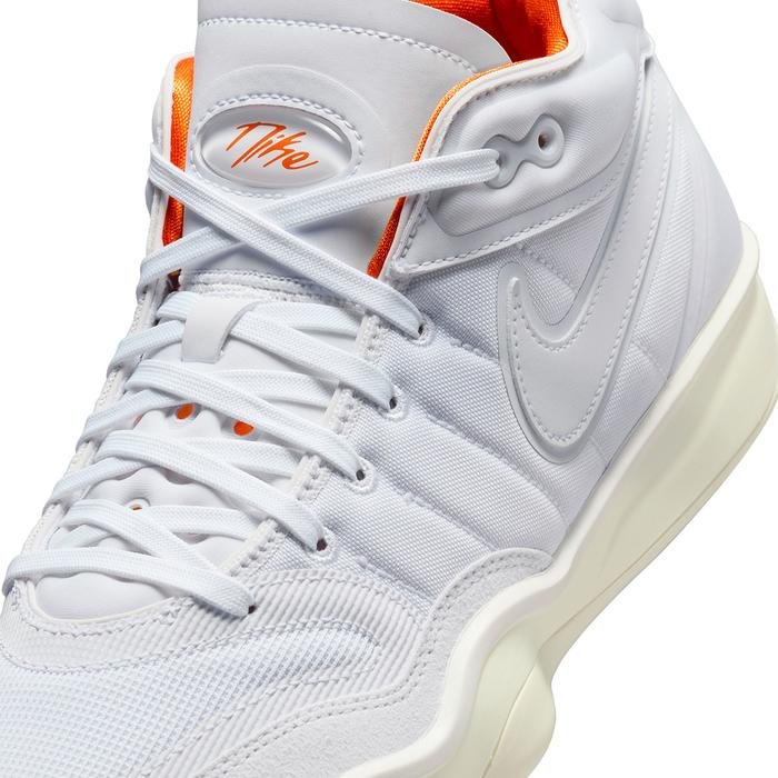 Air Zoom G.T. Hustle 2 Erkek Beyaz Basketbol Ayakkabısı DJ9405-104 1610659