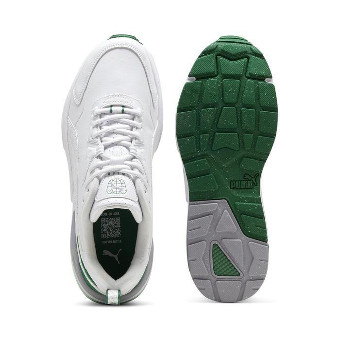 Vis2K Better Unisex Beyaz Sneaker Ayakkabı 39526401 1494539