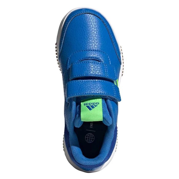 Tensaur Sport 2.0 Cf K Çocuk Mavi Koşu Ayakkabısı ID2304 1597560