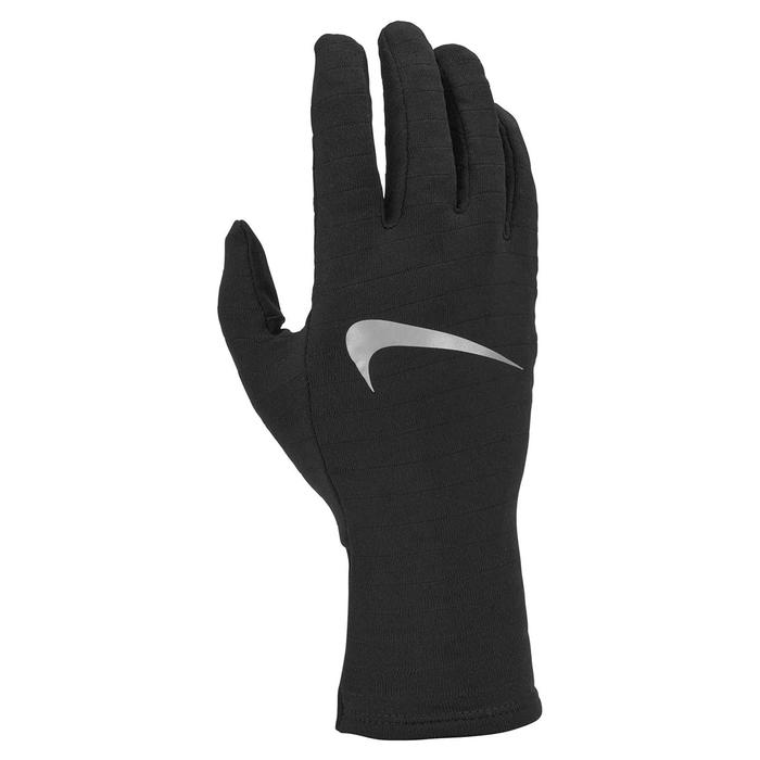 Nike W Sphere 4.0 Rg Kadın Siyah Koşu Eldiveni N.100.2979.082.LG