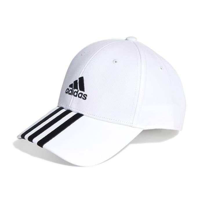 Bball 3S Cap Ct Unisex Beyaz Günlük Stil Şapka II3509 1598366