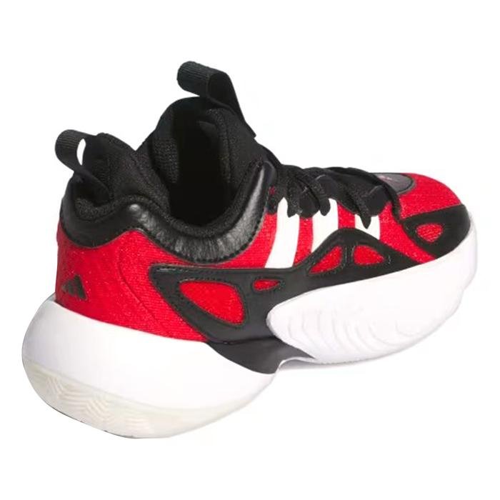 Trae Unlimited 2 J Çocuk Kırmızı Basketbol Ayakkabısı IE7886 1600738