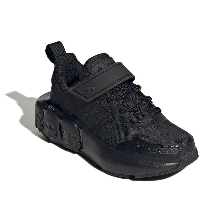 Star Wars Runner El Çocuk Siyah Koşu Ayakkabısı ID5230 1598805