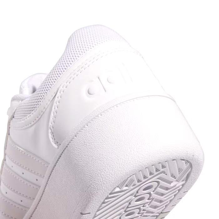 Hoops 3.0 Bold W Kadın Beyaz Sneaker Ayakkabı ID2855 1600460