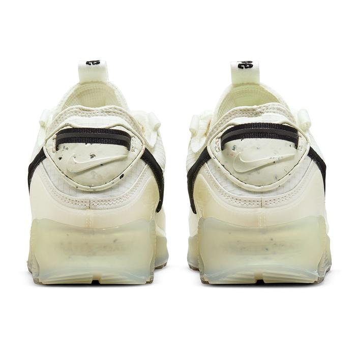 Air Max Terrascape 90 Erkek Beyaz Sneaker Ayakkabı DH2973-100 1605283