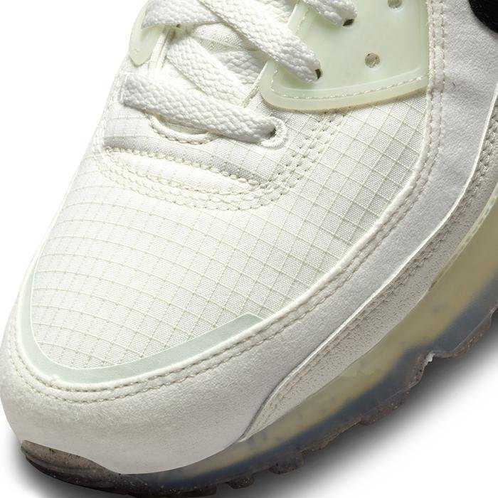 Air Max Terrascape 90 Erkek Beyaz Sneaker Ayakkabı DH2973-100 1605283