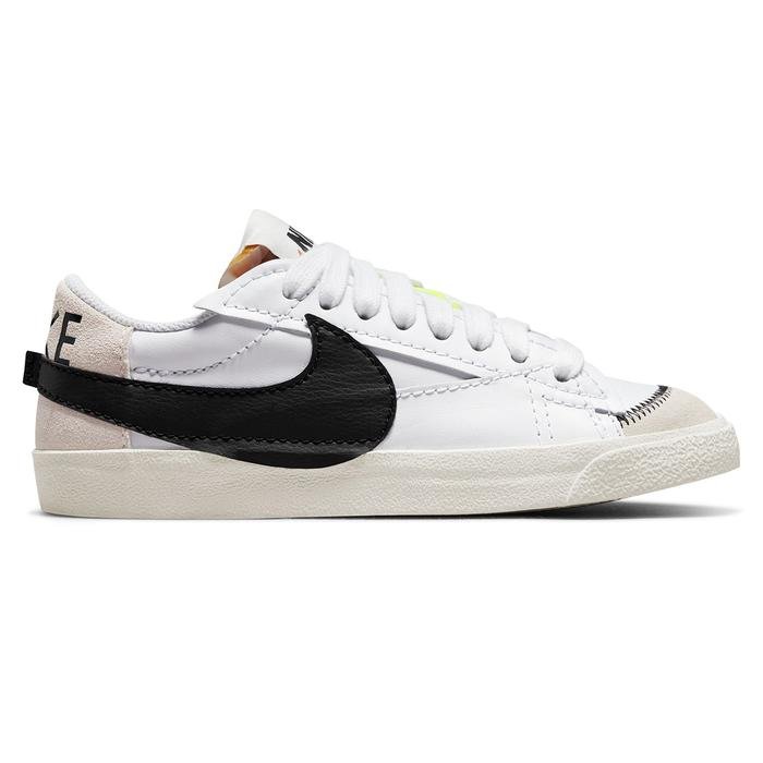 W Blazer Low '77 Jumbo Kadın Beyaz Sneaker Ayakkabı DQ1470-101 1605304