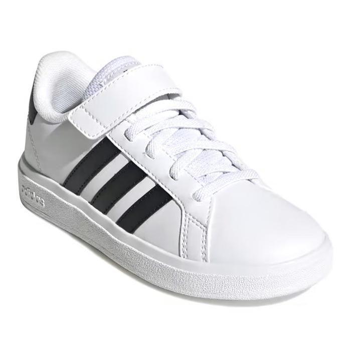 Grand Court 2.0 El Çocuk Beyaz Sneaker Ayakkabı GW6521 1512406
