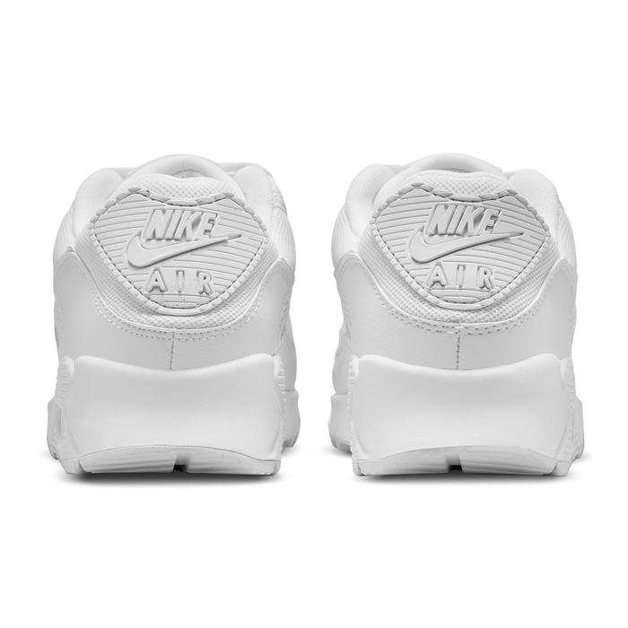 Wmns Air Max 90 Kadın Beyaz Sneaker Ayakkabı DH8010-100 1605290