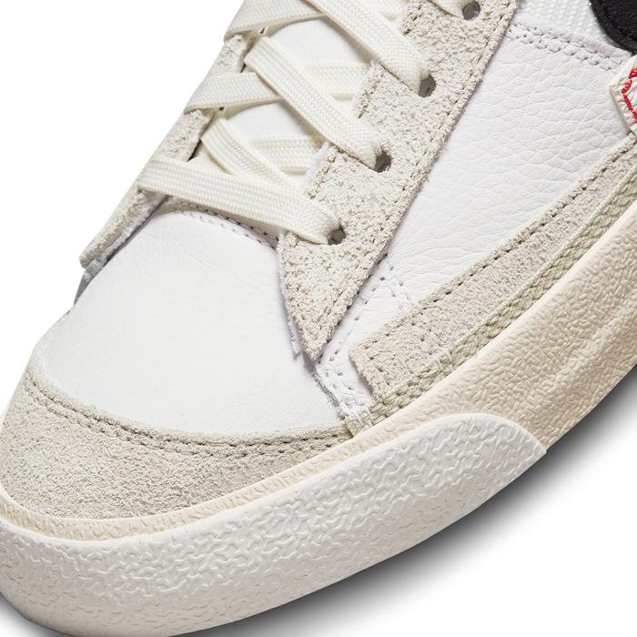 Blazer Mid Pro Club Erkek Beyaz Sneaker Ayakkabı DQ7673-100 1605312