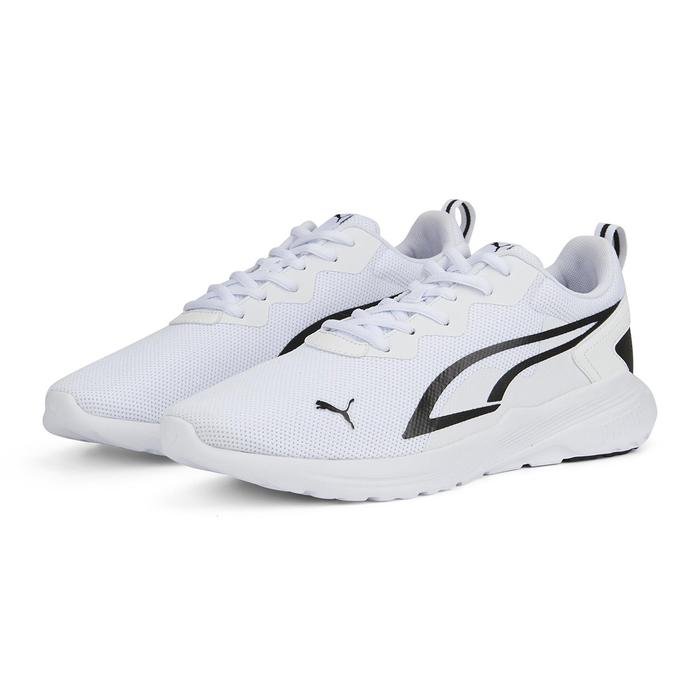 All-Day Active Unisex Beyaz Sneaker Ayakkabı 38626904 1394872