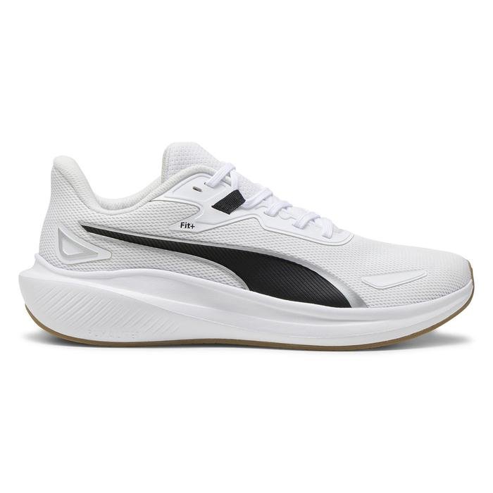 Puma Skyrocket Lite Unisex Beyaz Koşu Ayakkabısı 37943711
