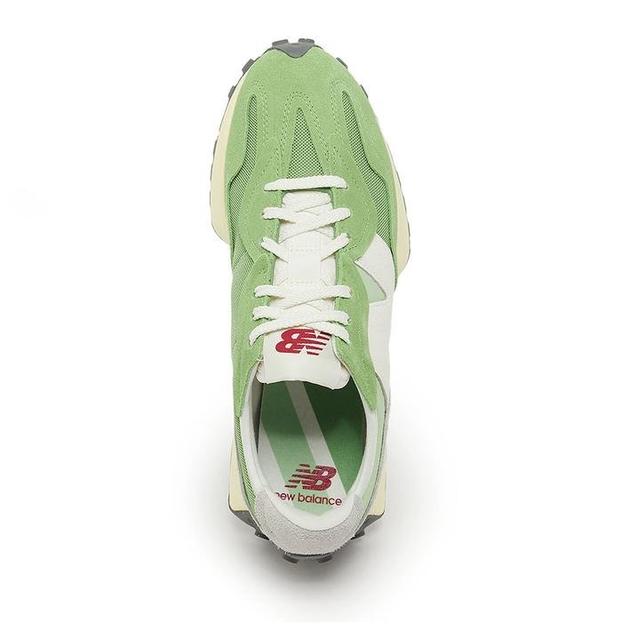 327 Kadın Yeşil Sneaker Ayakkabı U327WRD 1604712